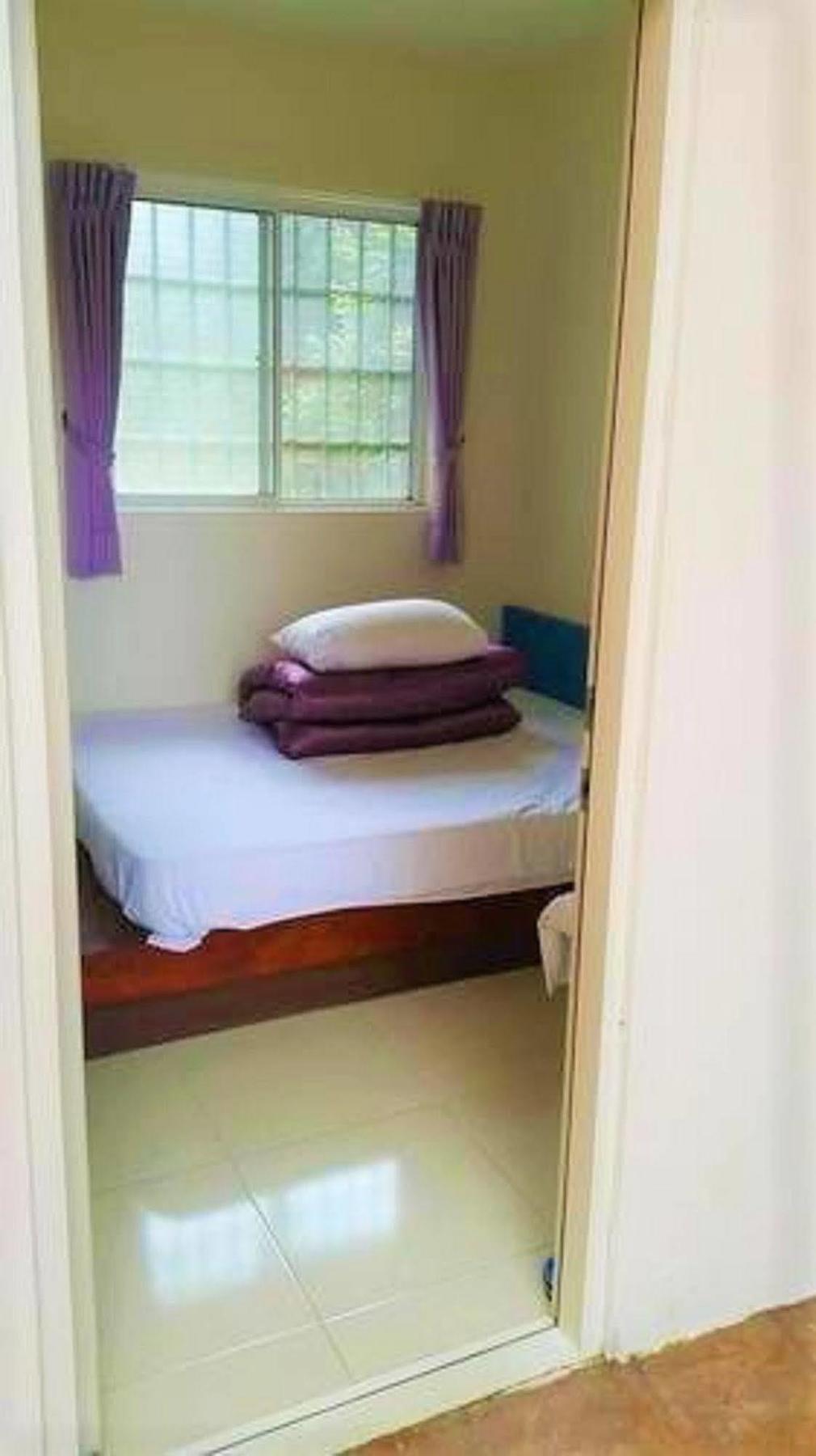 Dingdai Cherry Blossoms Resort Nantou Kültér fotó